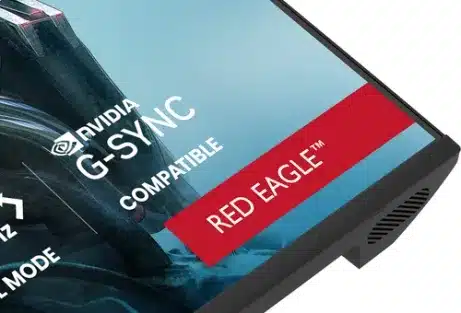 iiyama GB2771UHSU-B1 27 inch 4K 288 Hz gaming monitor – afbeelding 4