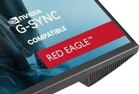 iiyama G2771QS-B1 27 inch QHD 200 Hz gaming monitor – afbeelding 4