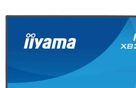 iiyama X2797HSU-B1 27 inch Full HD 120 Hz monitor – afbeelding 3