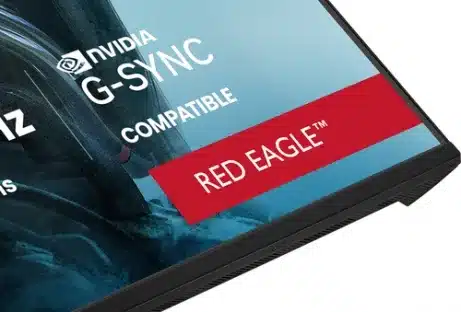iiyama GB3272QSU-B1 31,5 inch QHD 180 Hz gaming monitor – afbeelding 4