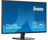 iiyama X3270QSU-B1 31,5 inch QHD 100 Hz monitor – afbeelding 4