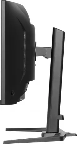 iiyama GCB3482WQSU-B1 34 inch UWQHD 120 Hz curved monitor – afbeelding 4