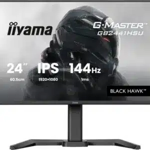 iiyama G-Master GB2441HSU-B1 24"