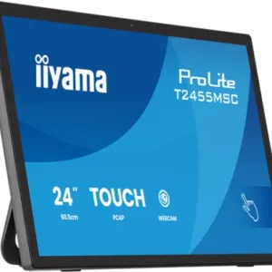 iiyama T2455MSC-B2 23,8 inch Full HD monitor