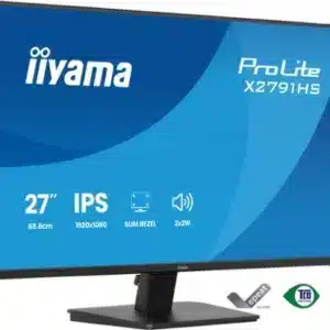 iiyama ProLite X2791HS-B1 27"