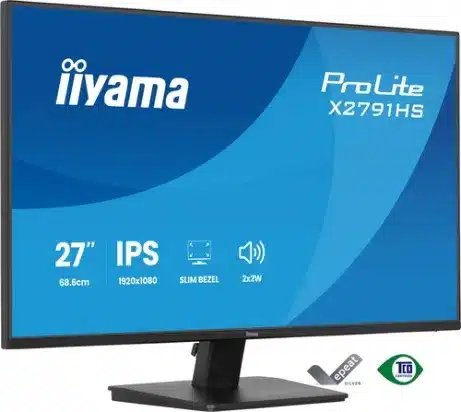 iiyama ProLite X2791HS-B1 27"