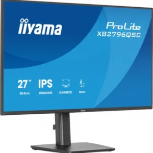 iiyama ProLite XB2796QSC-B1 27"