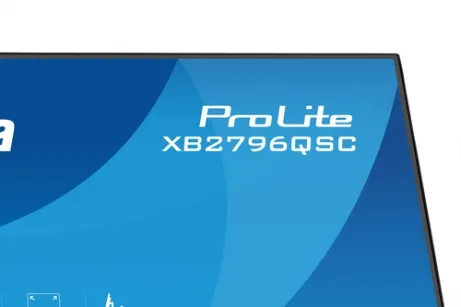 iiyama ProLite XB2796QSC-B1 27" – afbeelding 6