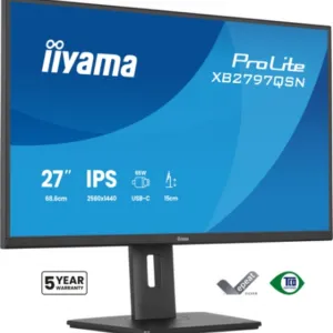 iiyama ProLite XB2797QSN-B1 27"