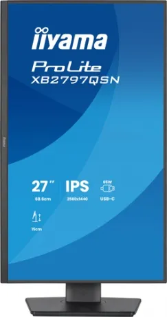 iiyama ProLite XB2797QSN-B1 27" – afbeelding 3