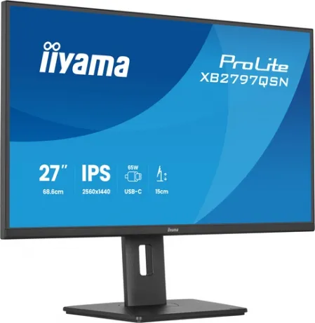 iiyama ProLite XB2797QSN-B1 27" – afbeelding 6
