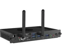IIYAMA Standard Slot PC-Module for TExx02MIS Series – afbeelding 3