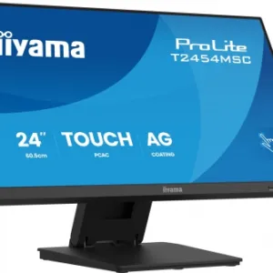 iiyama T2454MSC-B3AG 23,8 inch Full HD touchscreen monitor
