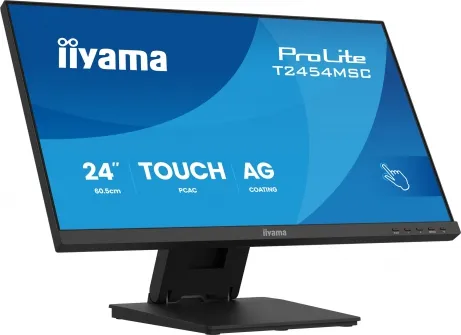 iiyama T2454MSC-B3AG 23,8 inch Full HD touchscreen monitor