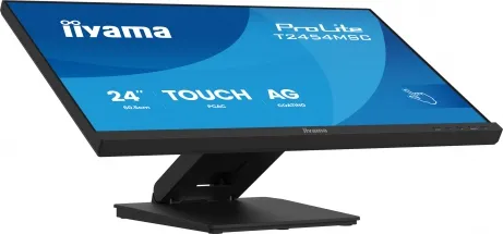 iiyama T2454MSC-B3AG 23,8 inch Full HD touchscreen monitor – afbeelding 4
