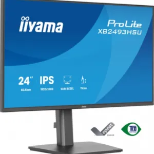 iiyama XB2493HSU-B1 23,8 inch Full HD 120 Hz monitor