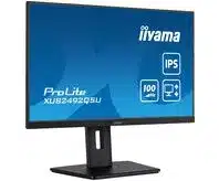 iiyama XUB2492QSU-B1 23,8 inch QHD 100 Hz monitor – afbeelding 3