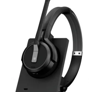 IMPACT 5000 Go MS Stereo WL USB-A