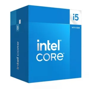 INTEL Core i5-14400 2.5GHz LGA1700 20M Cache Boxed CPU