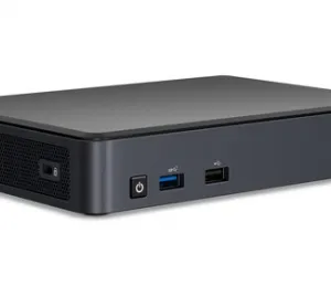INTEL NUC Element Chassis CMCMC2FB EU-cord