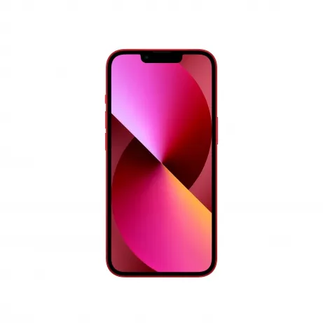 iPhone 13 256GB (PRODUCT)RED – afbeelding 2