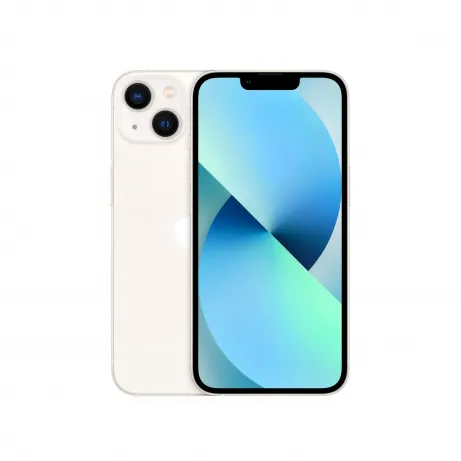 iPhone 13 512GB Starlight – afbeelding 2