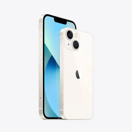 iPhone 13 512GB Starlight – afbeelding 3