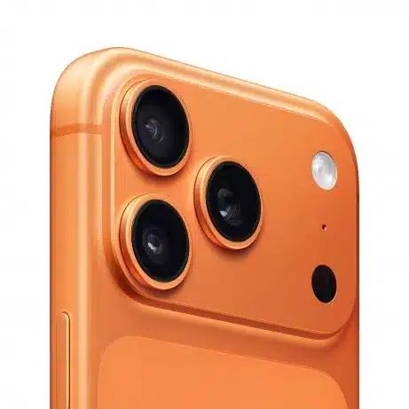 iPhone 17 Pro 1TB Cosmic Orange – afbeelding 3