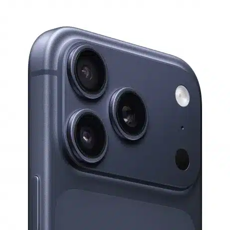 iPhone 17 Pro 1TB Deep Blue – afbeelding 3