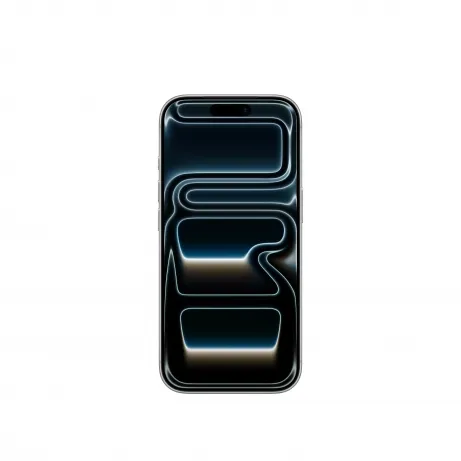 iPhone 17 Pro 1TB Silver – afbeelding 2