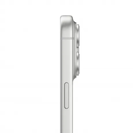 iPhone 17 Pro 1TB Silver – afbeelding 3