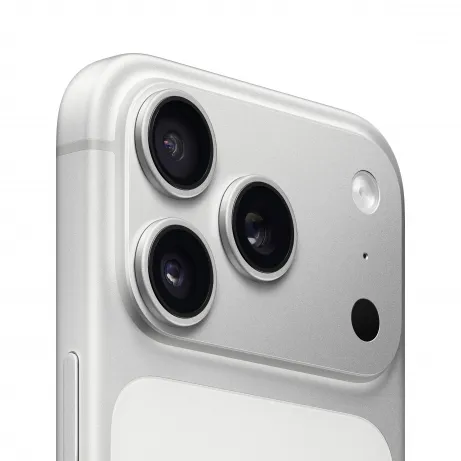 iPhone 17 Pro 1TB Silver – afbeelding 4
