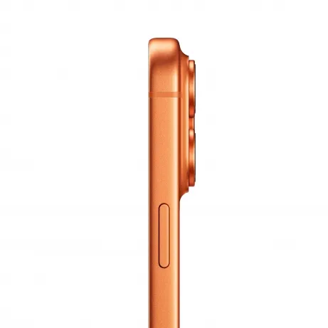 iPhone 17 Pro 512GB Cosmic Orange – afbeelding 4