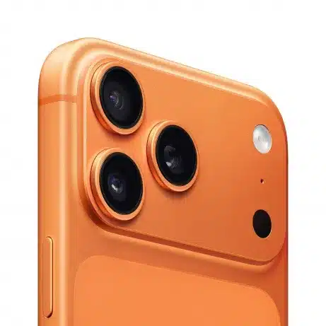 iPhone 17 Pro Max 256GB Cosmic Orange – afbeelding 3