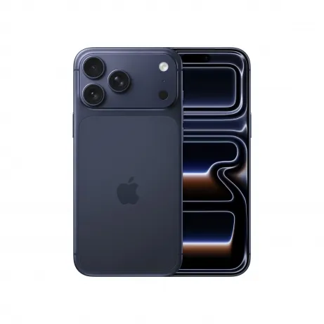iPhone 17 Pro Max 256GB Deep Blue