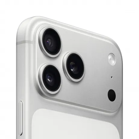 iPhone 17 Pro Max 512GB Silver