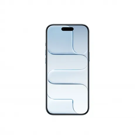 iPhone Air 256GB Sky Blue – afbeelding 2