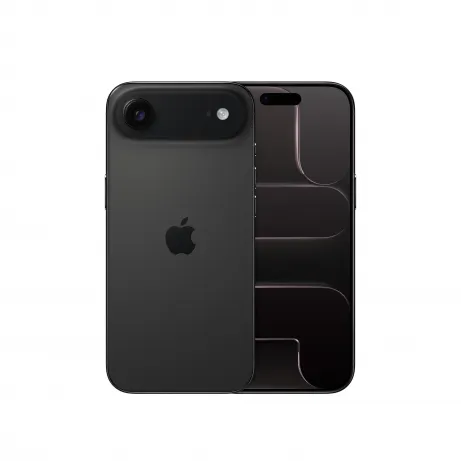 iPhone Air 256GB Space Black