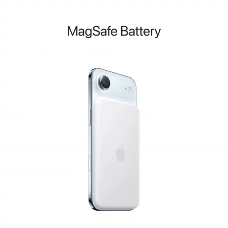 iPhone Air 512GB Cloud White – afbeelding 4