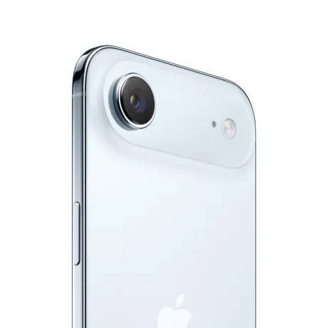 iPhone Air 512GB Sky Blue – afbeelding 2