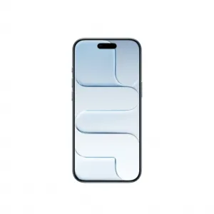 iPhone Air 512GB Sky Blue