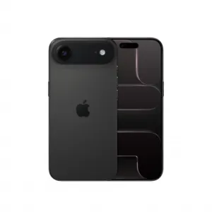iPhone Air 512GB Space Black