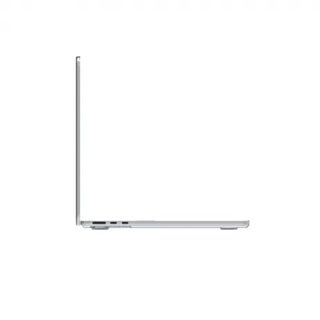 ISL-MacBook Air 13" M4/M3/M2-Clear – afbeelding 2