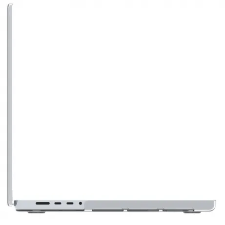 ISL-MacBook Pro 16" M3/M4-Clear – afbeelding 2