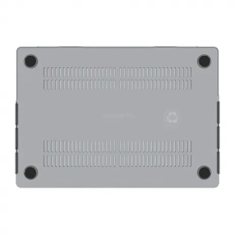 ISL-MacBook Pro 16" M3/M4-Clear – afbeelding 3