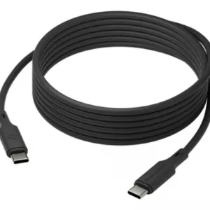 dbramante1928 CB30CCBL7240 USB-kabel 3 m USB C 100 W Zwart