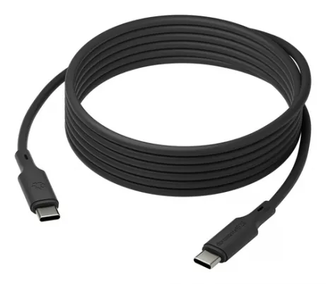 dbramante1928 CB30CCBL7240 USB-kabel 3 m USB C 100 W Zwart