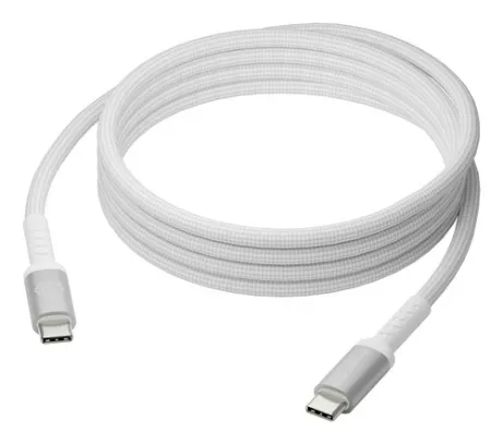 dbramante1928 CB20CCWH7237 USB-kabel 2 m USB C 100 W Wit