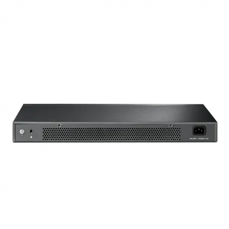 JetStream 48-Port Gigabit L2+ Managed Switch with 4 SFP Slots – afbeelding 3