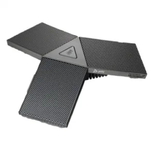 HP Poly Studio X50/X52/X70/USB-tafelmicrofoon